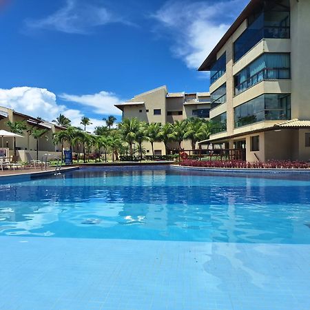 Ekoara Residence Pôrto das Galinhas エクステリア 写真