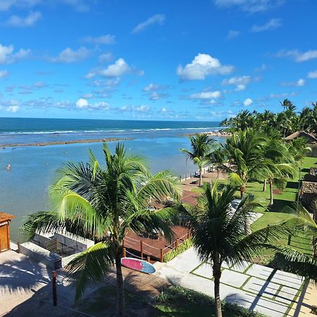 Ekoara Residence Pôrto das Galinhas エクステリア 写真