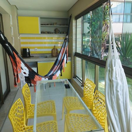 Ekoara Residence Pôrto das Galinhas エクステリア 写真