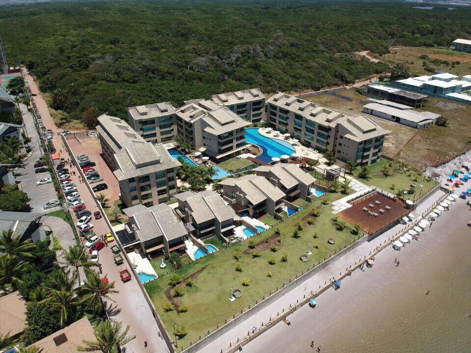 Ekoara Residence Pôrto das Galinhas エクステリア 写真