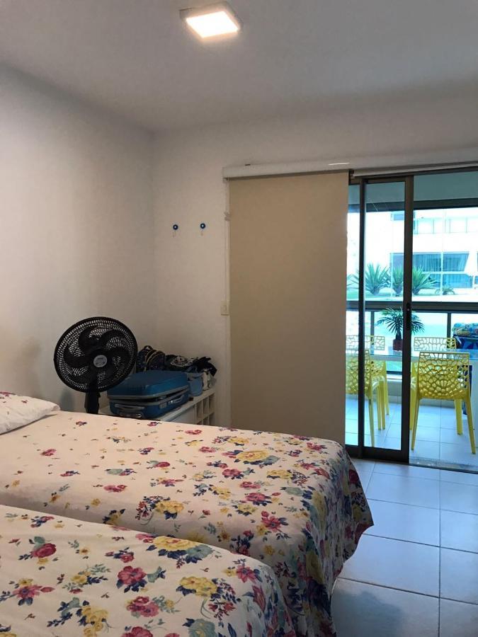 Ekoara Residence Pôrto das Galinhas エクステリア 写真
