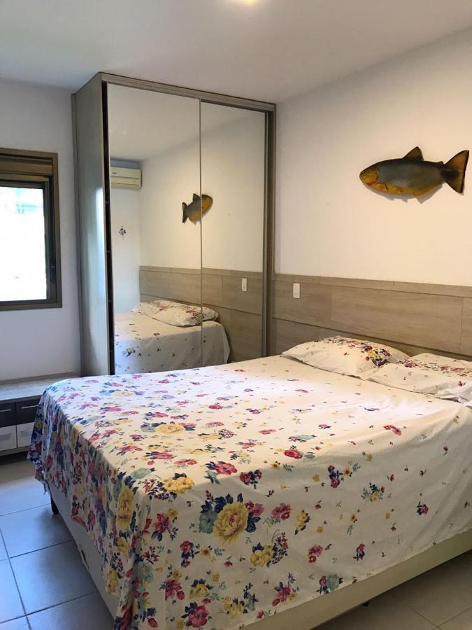 Ekoara Residence Pôrto das Galinhas エクステリア 写真