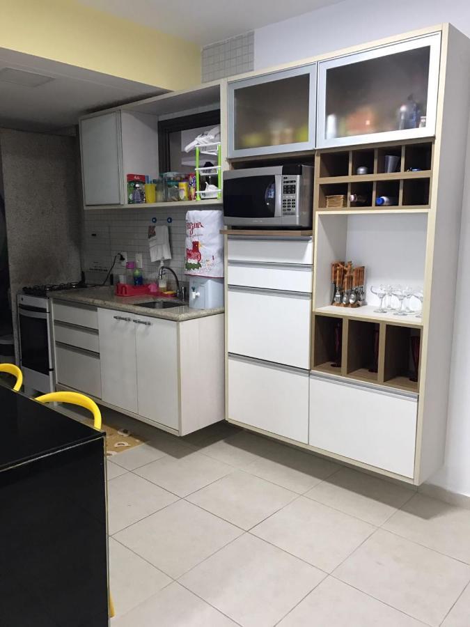 Ekoara Residence Pôrto das Galinhas エクステリア 写真