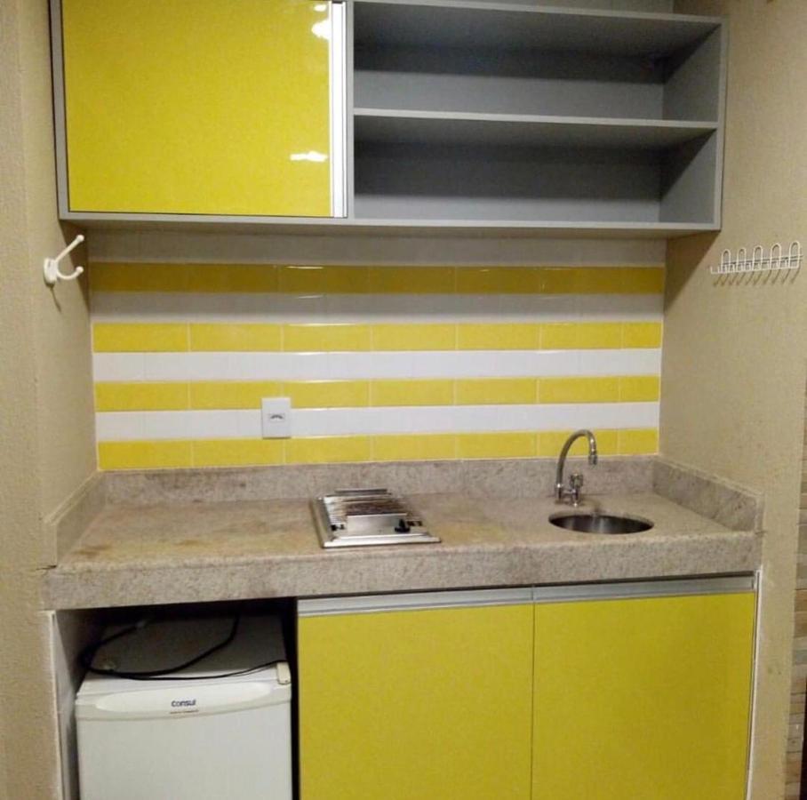 Ekoara Residence Pôrto das Galinhas エクステリア 写真