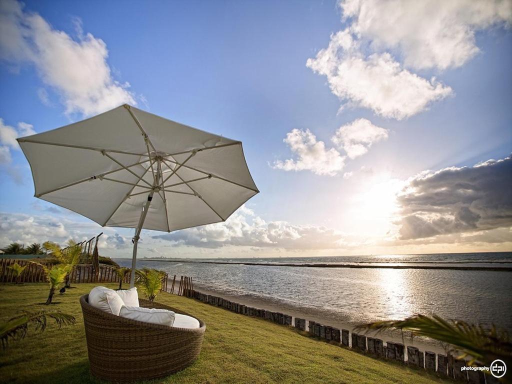 Ekoara Residence Pôrto das Galinhas エクステリア 写真