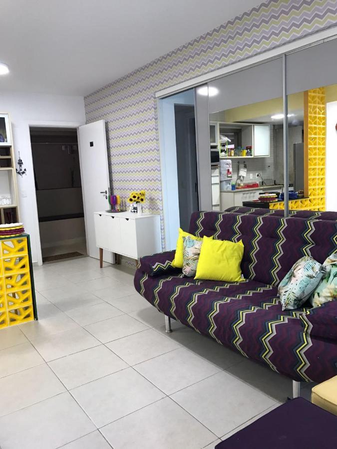 Ekoara Residence Pôrto das Galinhas エクステリア 写真
