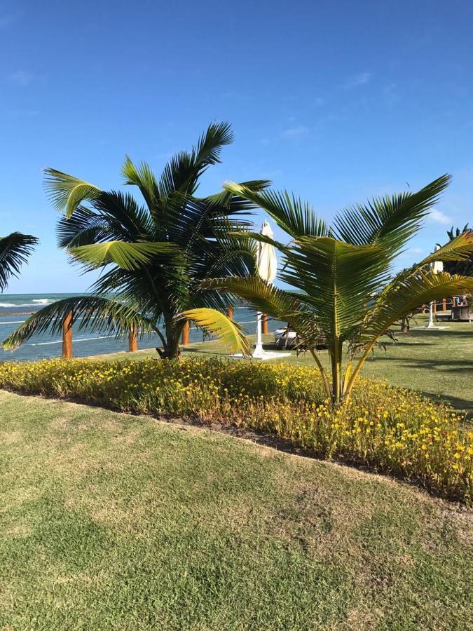 Ekoara Residence Pôrto das Galinhas エクステリア 写真