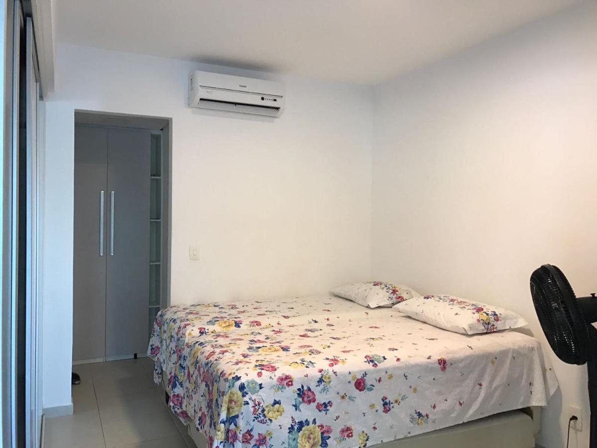 Ekoara Residence Pôrto das Galinhas エクステリア 写真