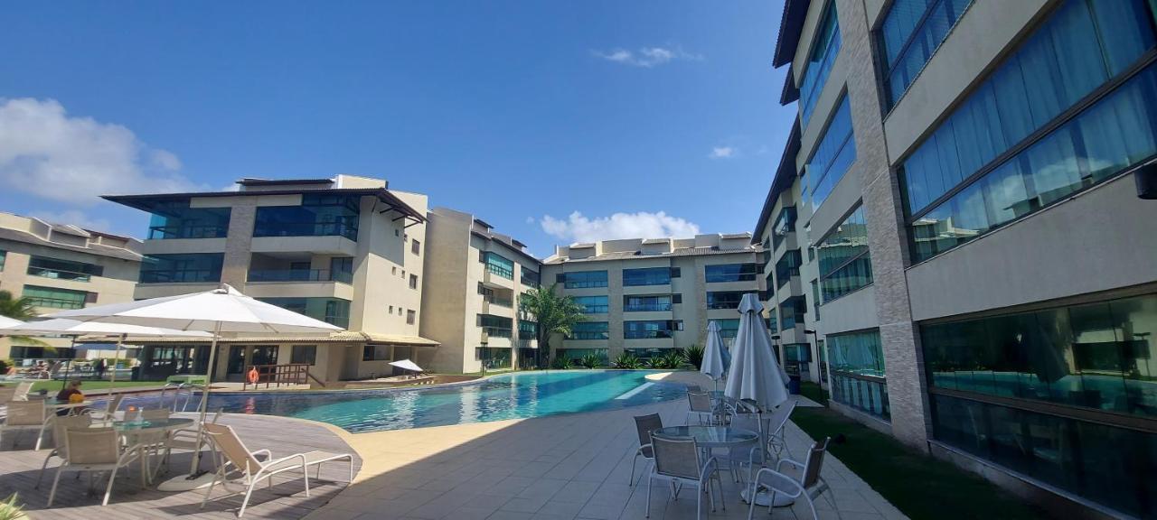Ekoara Residence Pôrto das Galinhas エクステリア 写真