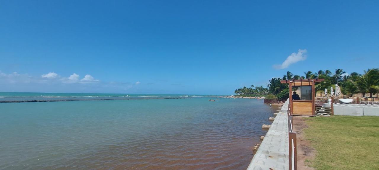 Ekoara Residence Pôrto das Galinhas エクステリア 写真