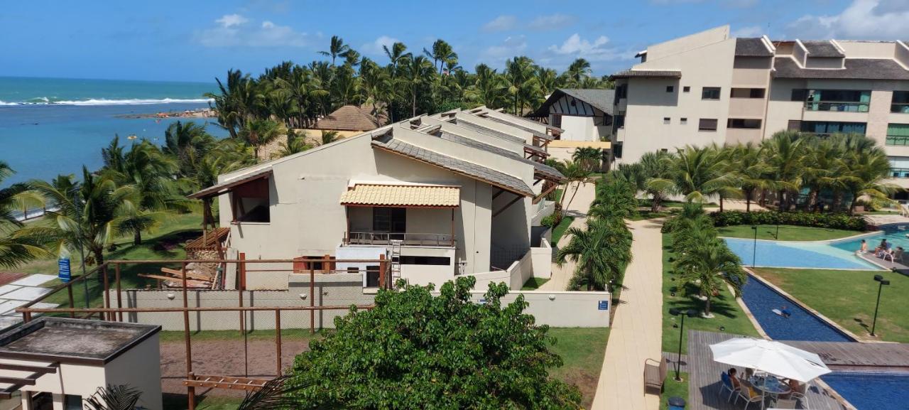 Ekoara Residence Pôrto das Galinhas エクステリア 写真