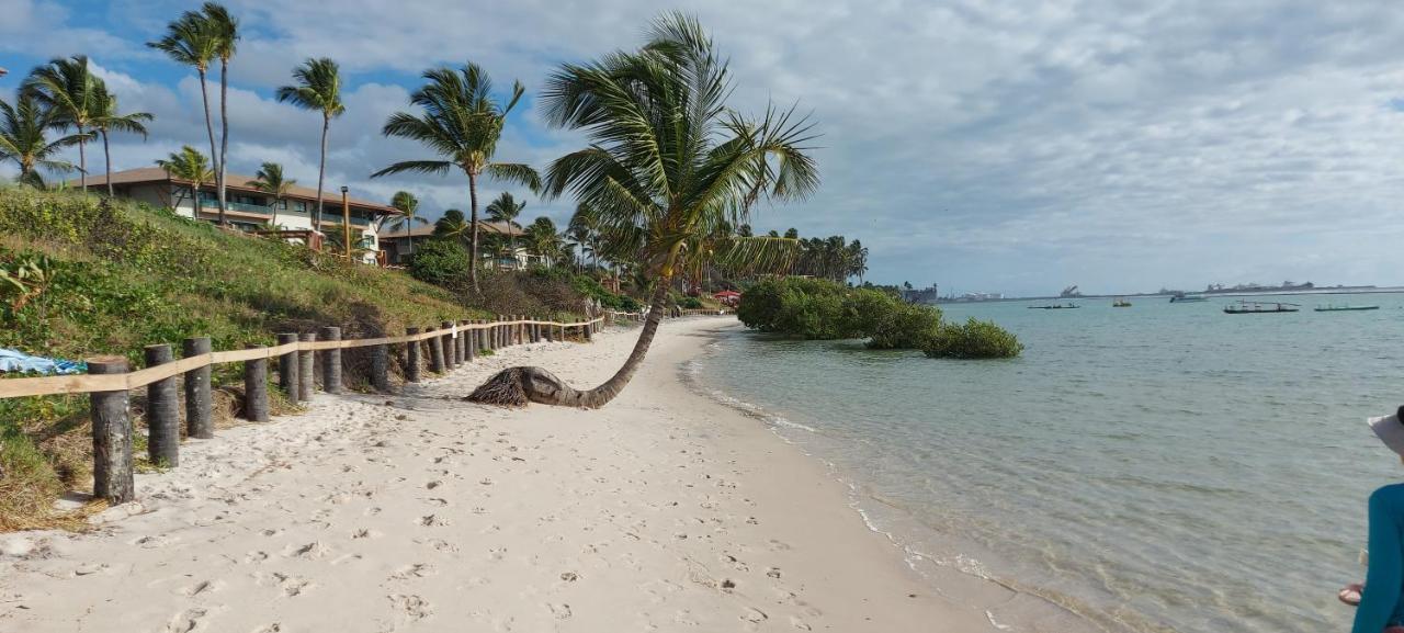 Ekoara Residence Pôrto das Galinhas エクステリア 写真