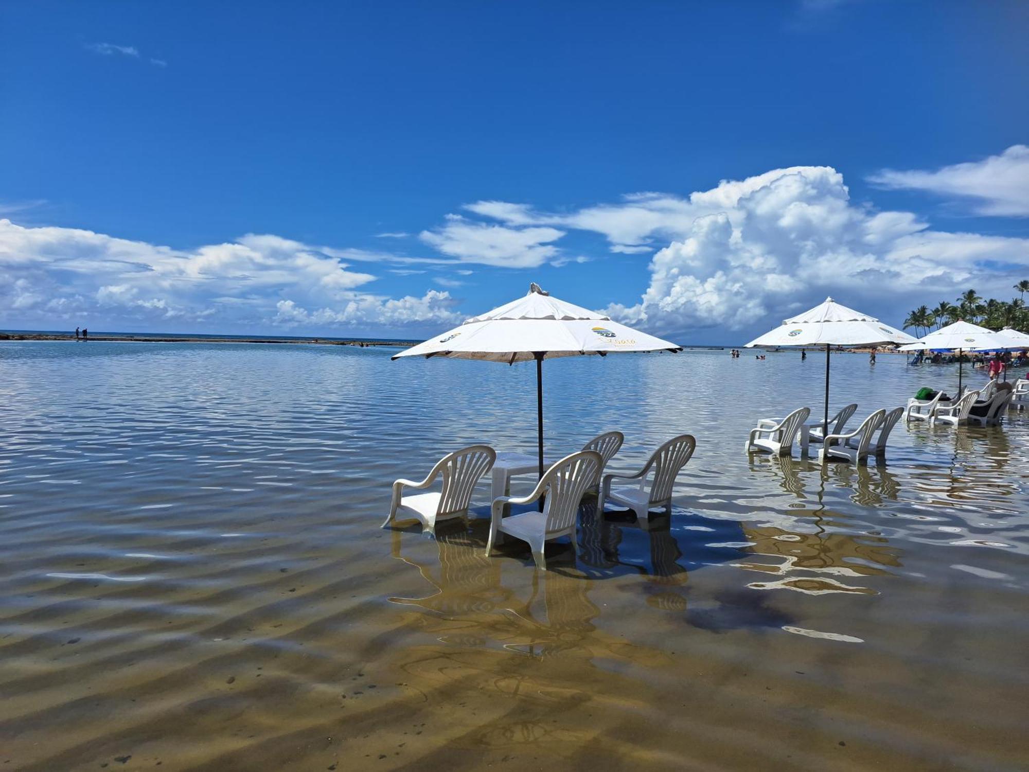 Ekoara Residence Pôrto das Galinhas エクステリア 写真