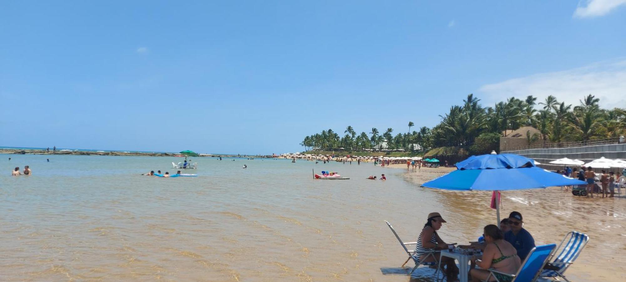 Ekoara Residence Pôrto das Galinhas エクステリア 写真