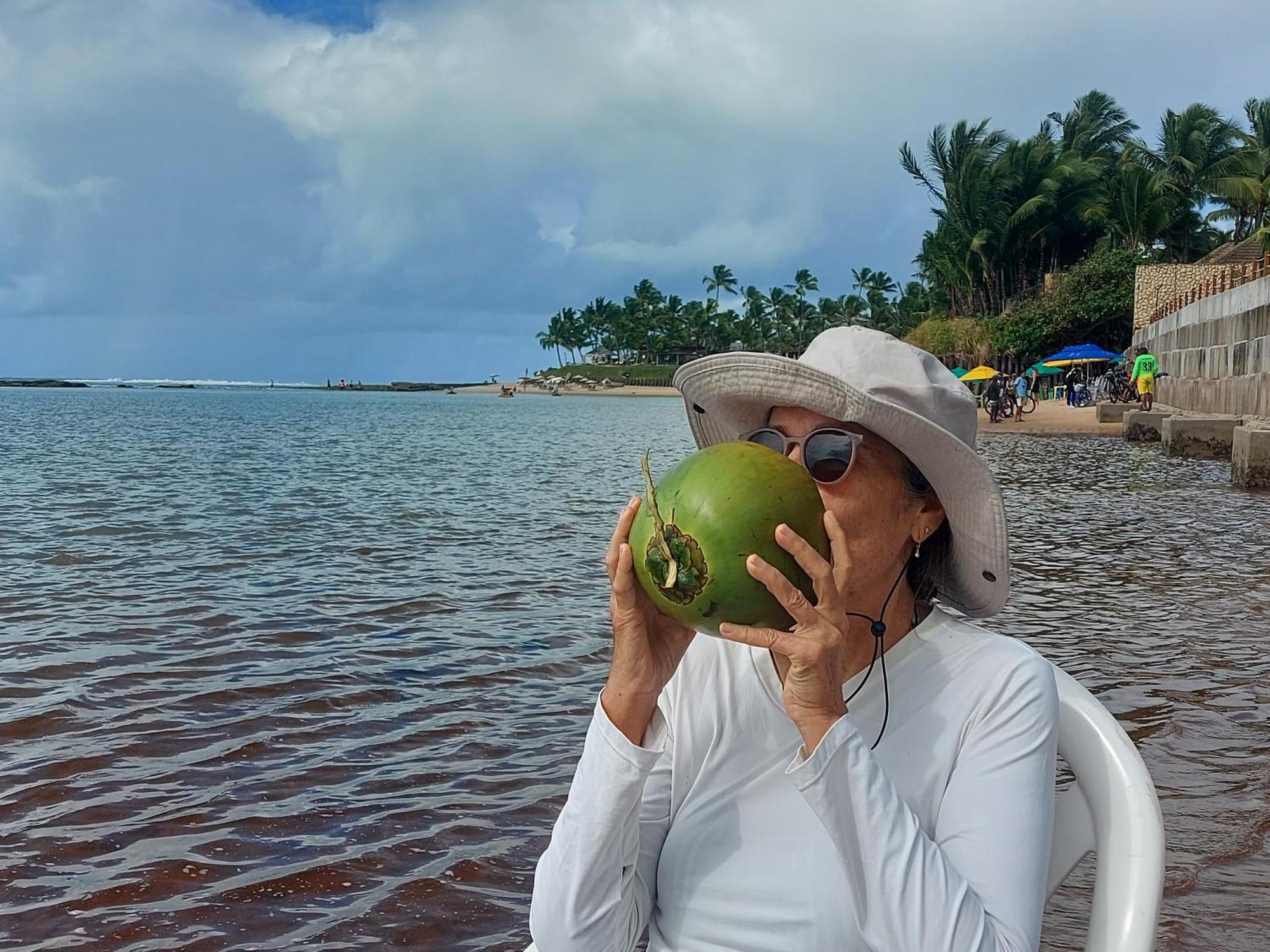 Ekoara Residence Pôrto das Galinhas エクステリア 写真