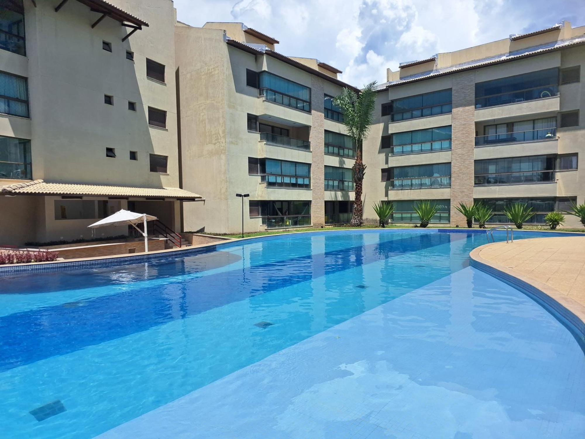 Ekoara Residence Pôrto das Galinhas エクステリア 写真