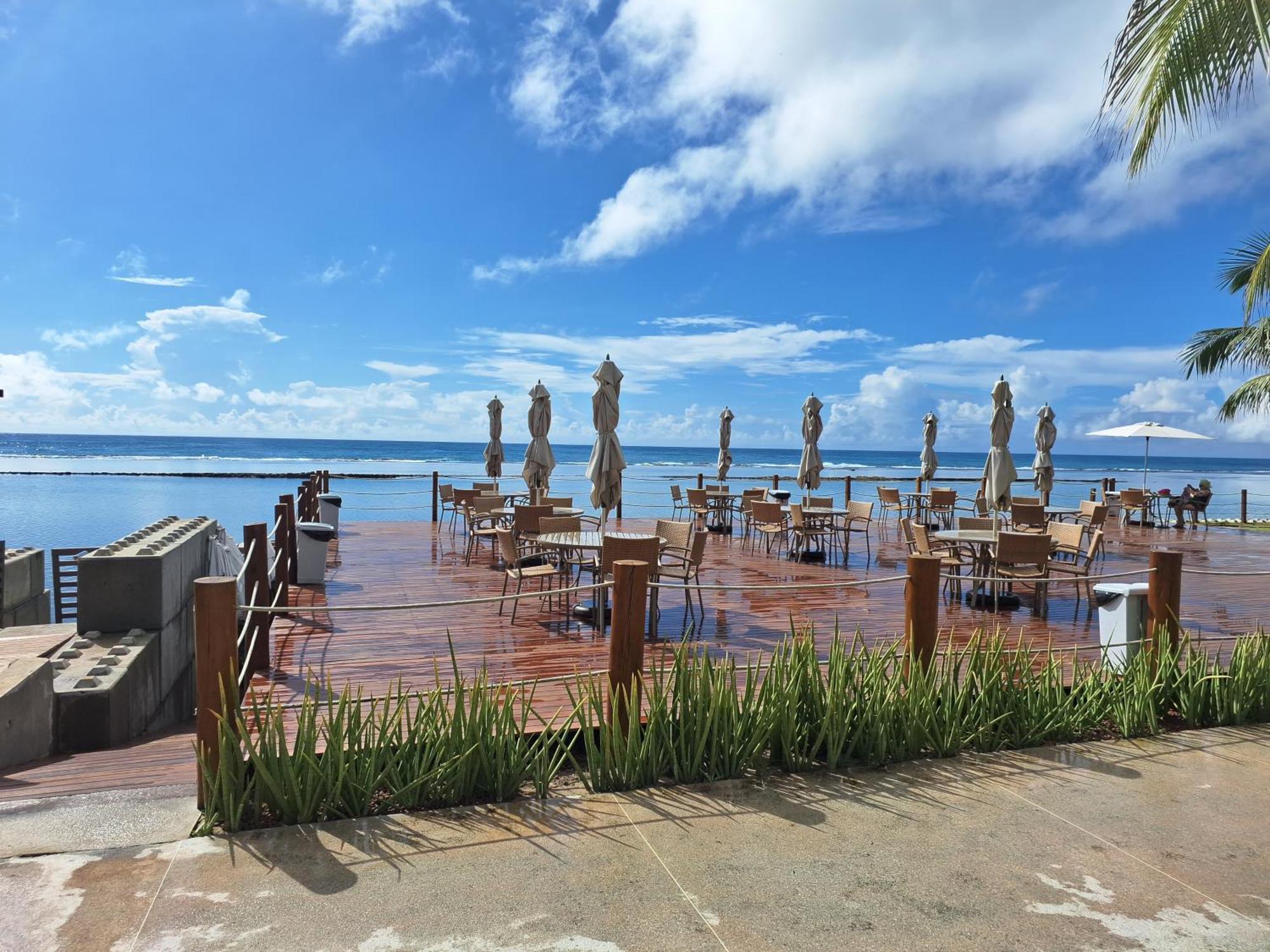 Ekoara Residence Pôrto das Galinhas エクステリア 写真