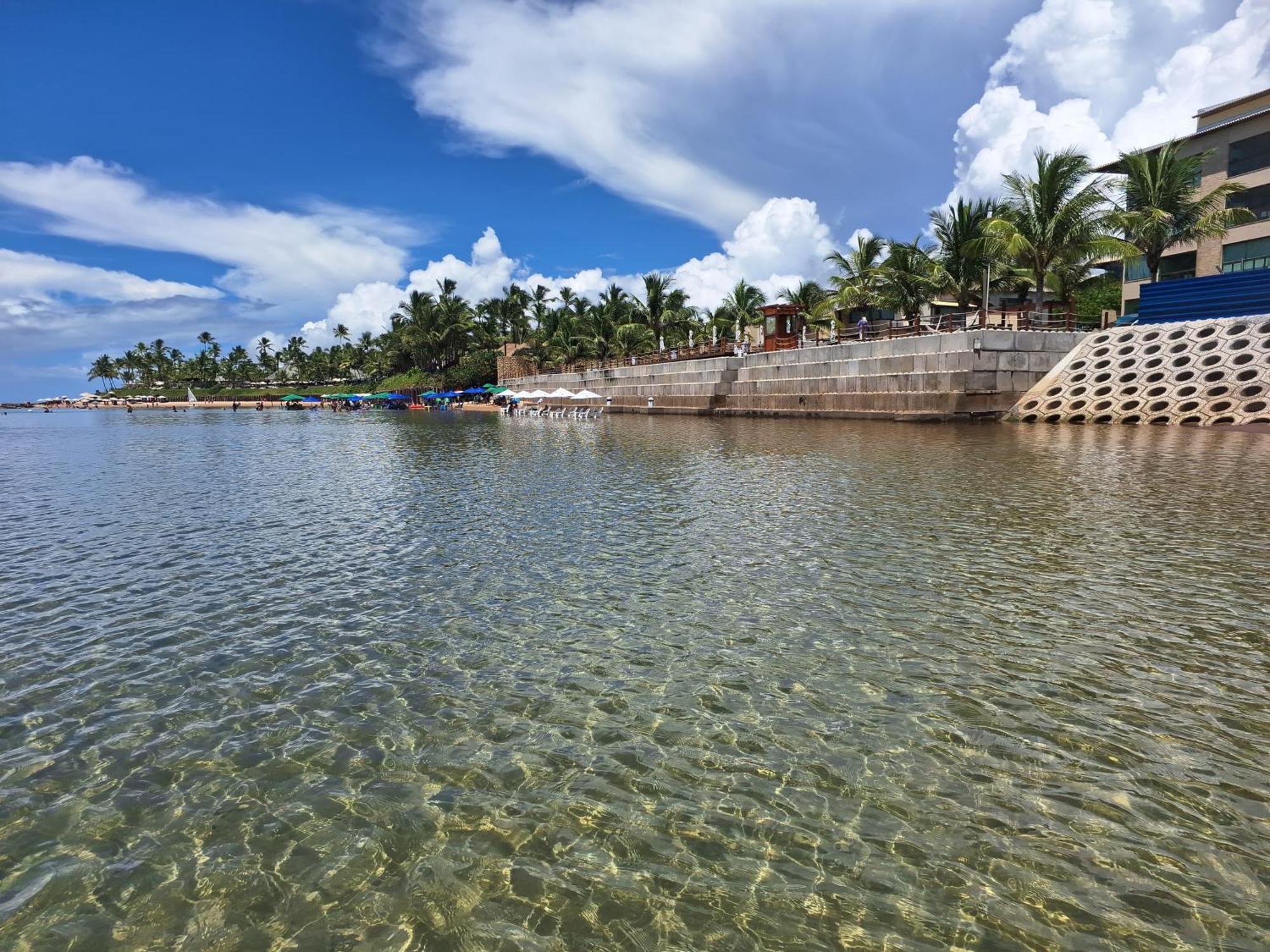 Ekoara Residence Pôrto das Galinhas エクステリア 写真